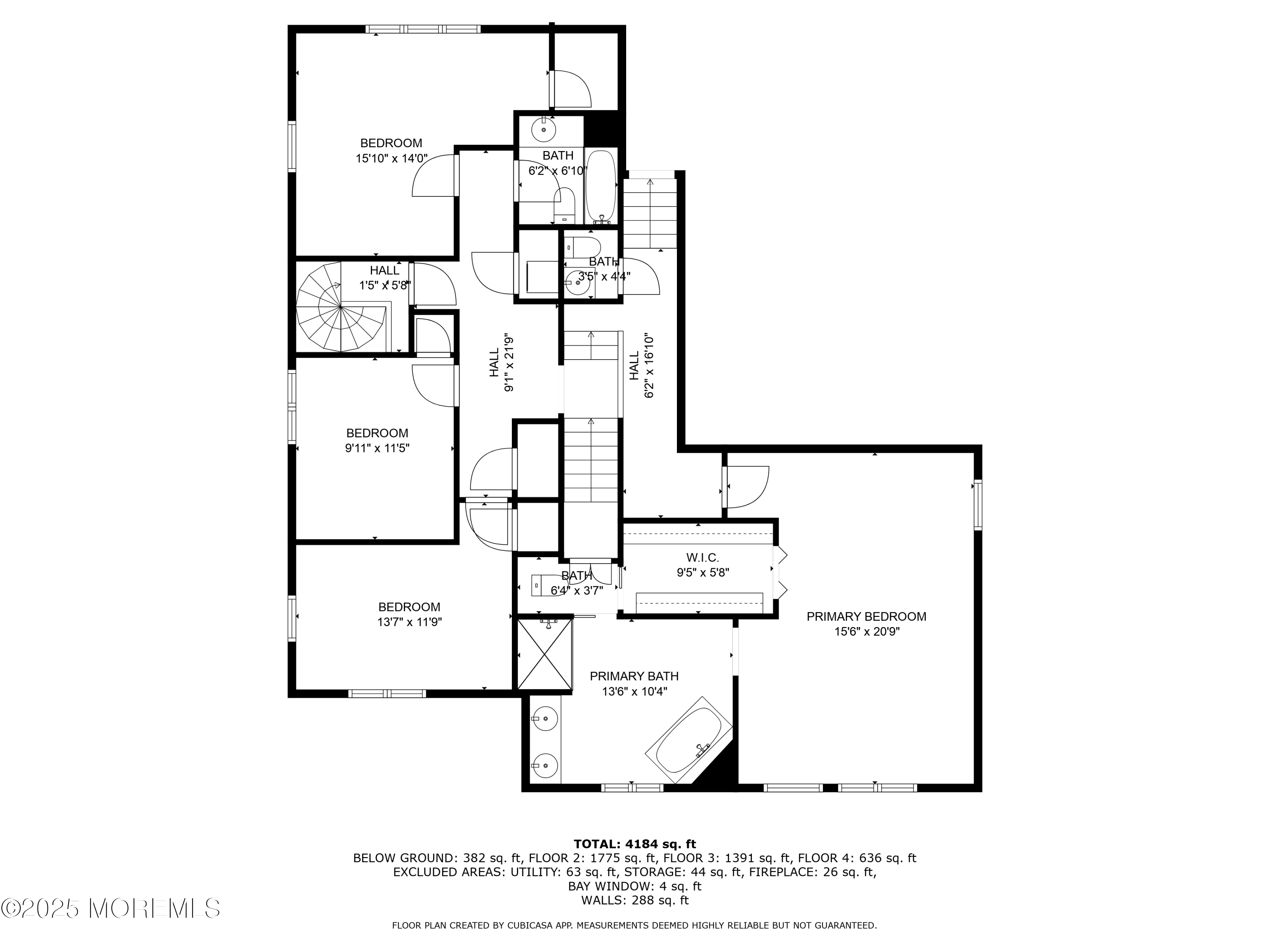 10 West Riverside Drive Brick, NJ 08723 - Photo 64 of 66