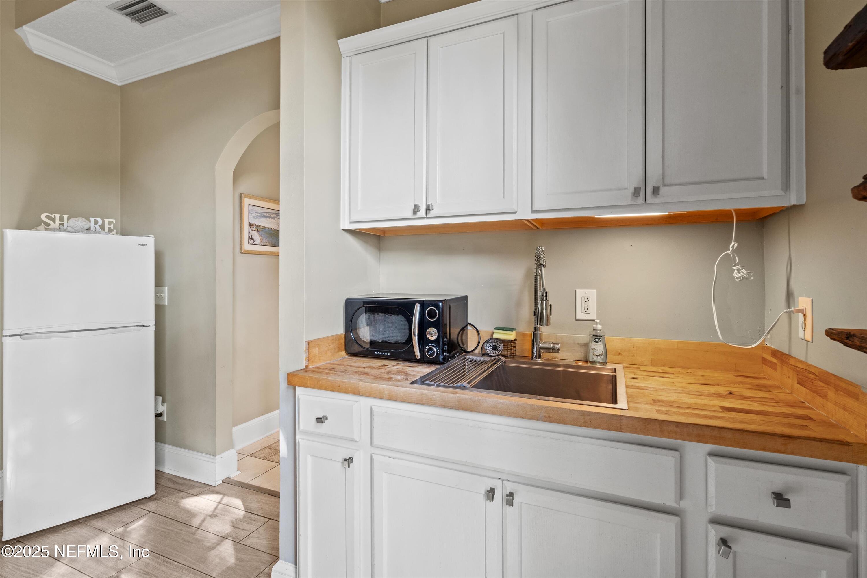 86183 Meadowfield Bluffs Road Yulee, FL 32097 - Photo 61 of 84 07-Kitchen
