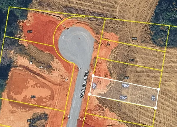 $109,900 | 908 Parkside Boulevard, Portland, TN 37148