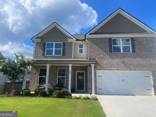 $359,900 | 338 Lead Way, Jonesboro, GA 30238