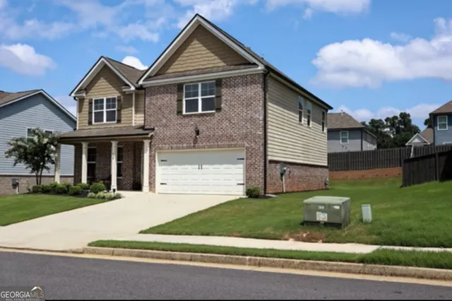 $359,900 | 338 Lead Way, Jonesboro, GA 30238