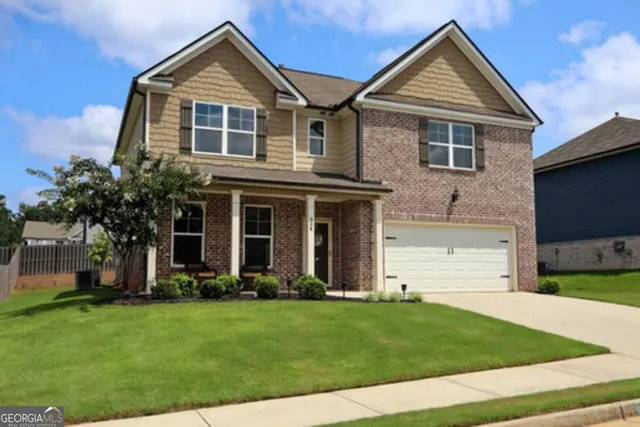 $359,900 | 338 Lead Way, Jonesboro, GA 30238