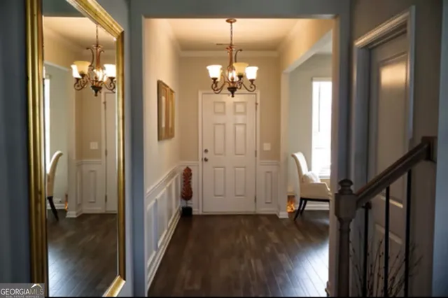 $359,900 | 338 Lead Way, Jonesboro, GA 30238