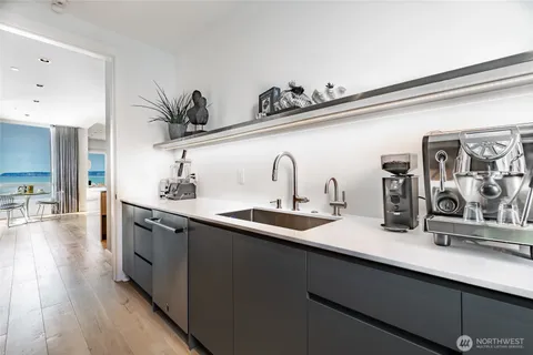 $1,695,000 | 9545 Semiahmoo Parkway, Unit 201, Blaine, WA 98230