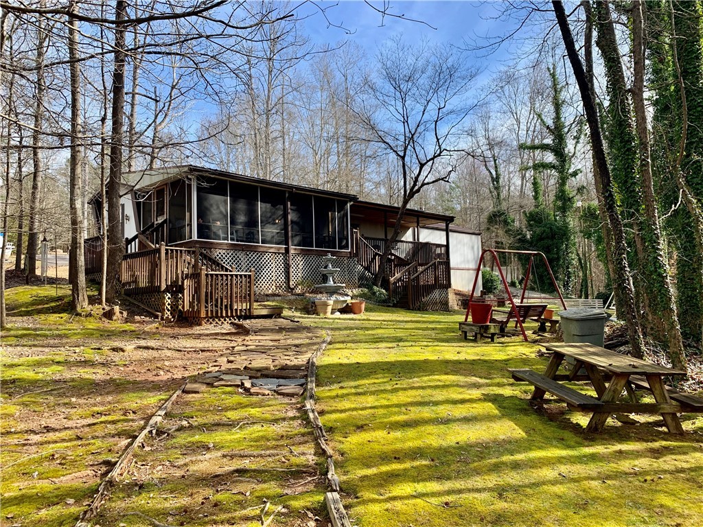 135 Dawn Cove Road Seneca, SC 29678 - Photo 3 of 18 Gallery Image 3