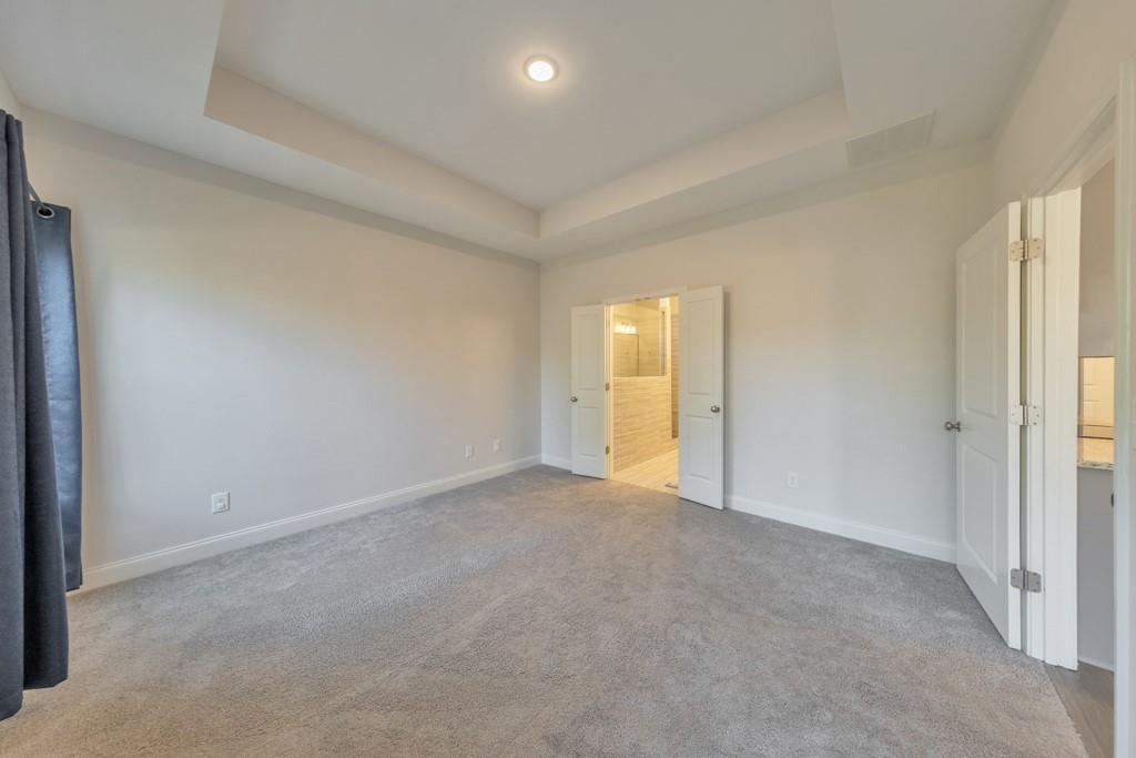 276 Brookstone Trail Dawsonville, GA 30534 - Photo 18 of 44 an empty room with an empty space and windows