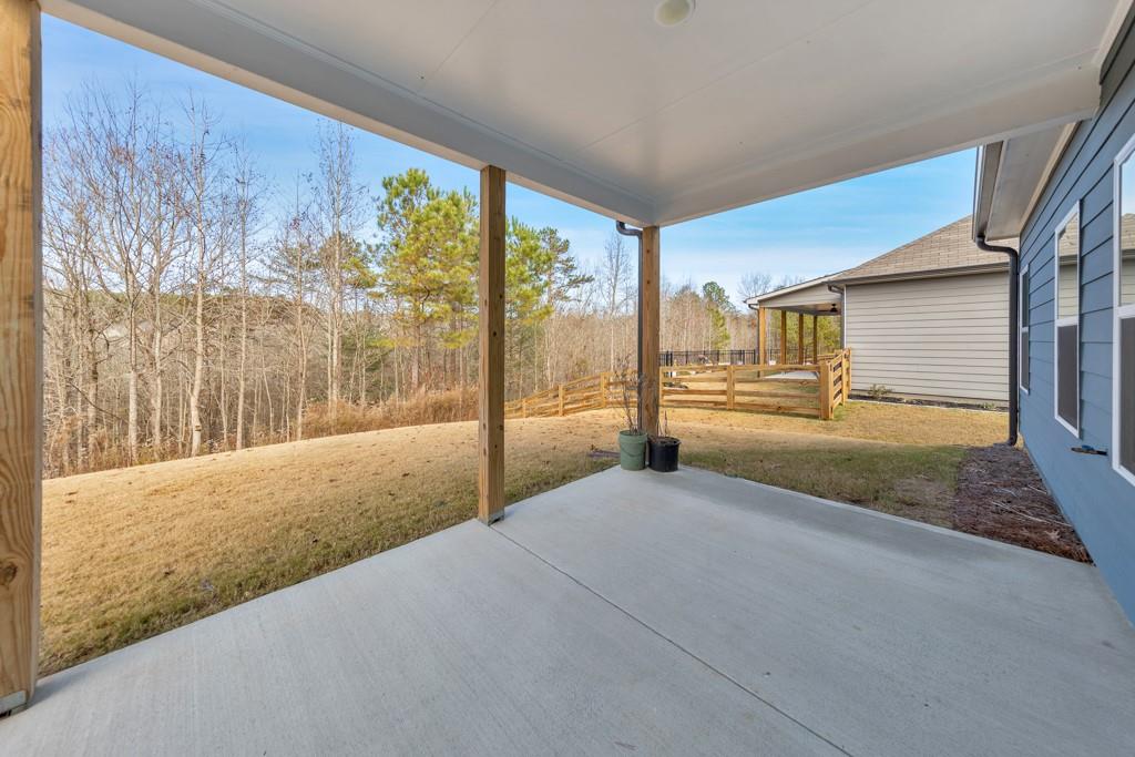 276 Brookstone Trail Dawsonville, GA 30534 - Photo 30 of 44