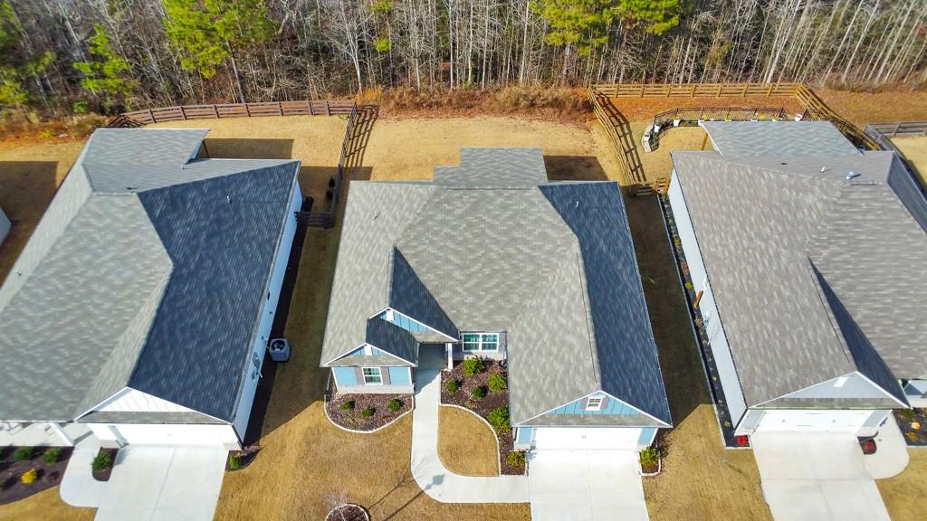 276 Brookstone Trail Dawsonville, GA 30534 - Photo 37 of 44