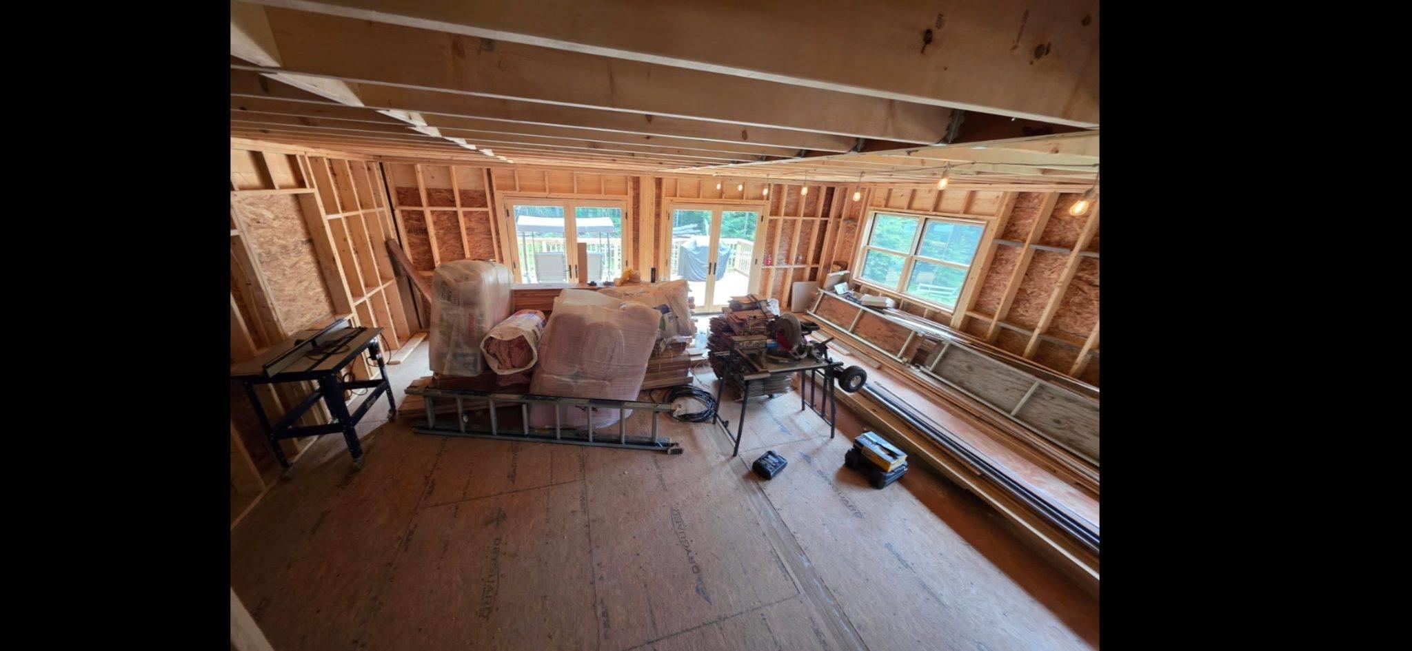 62 Potter Road Wardsboro, VT 05355 - Photo 10 of 29 Gallery Image 10