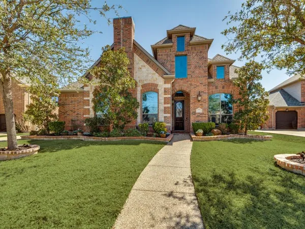 $749,900 | 1917 Sterling Trace Drive, Keller, TX 76248