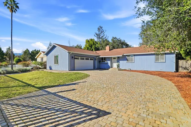 $2,488,000 | 15581 Flintridge Drive, Los Gatos, CA 95032