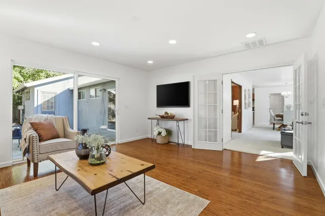 $2,488,000 | 15581 Flintridge Drive, Los Gatos, CA 95032