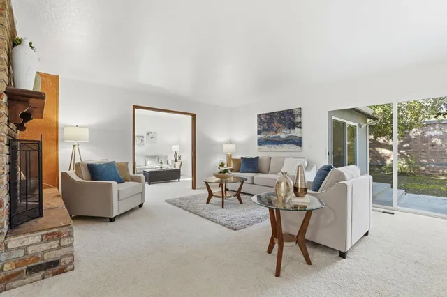 $2,488,000 | 15581 Flintridge Drive, Los Gatos, CA 95032