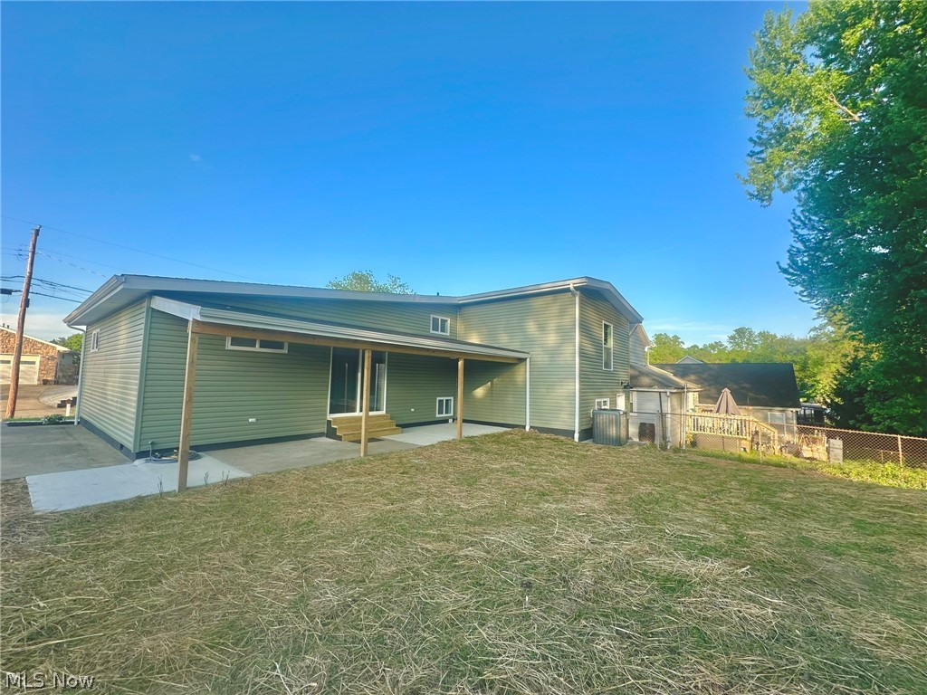 720 57th Street Vienna, WV 26105 - Photo 30 of 35
