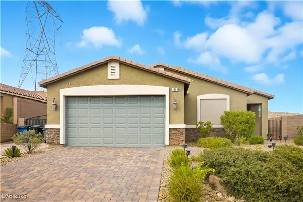 $385,000 | 2366 Brookings Harbor Drive, Laughlin, NV 89029