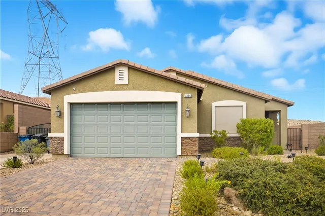 $385,000 | 2366 Brookings Harbor Drive, Laughlin, NV 89029