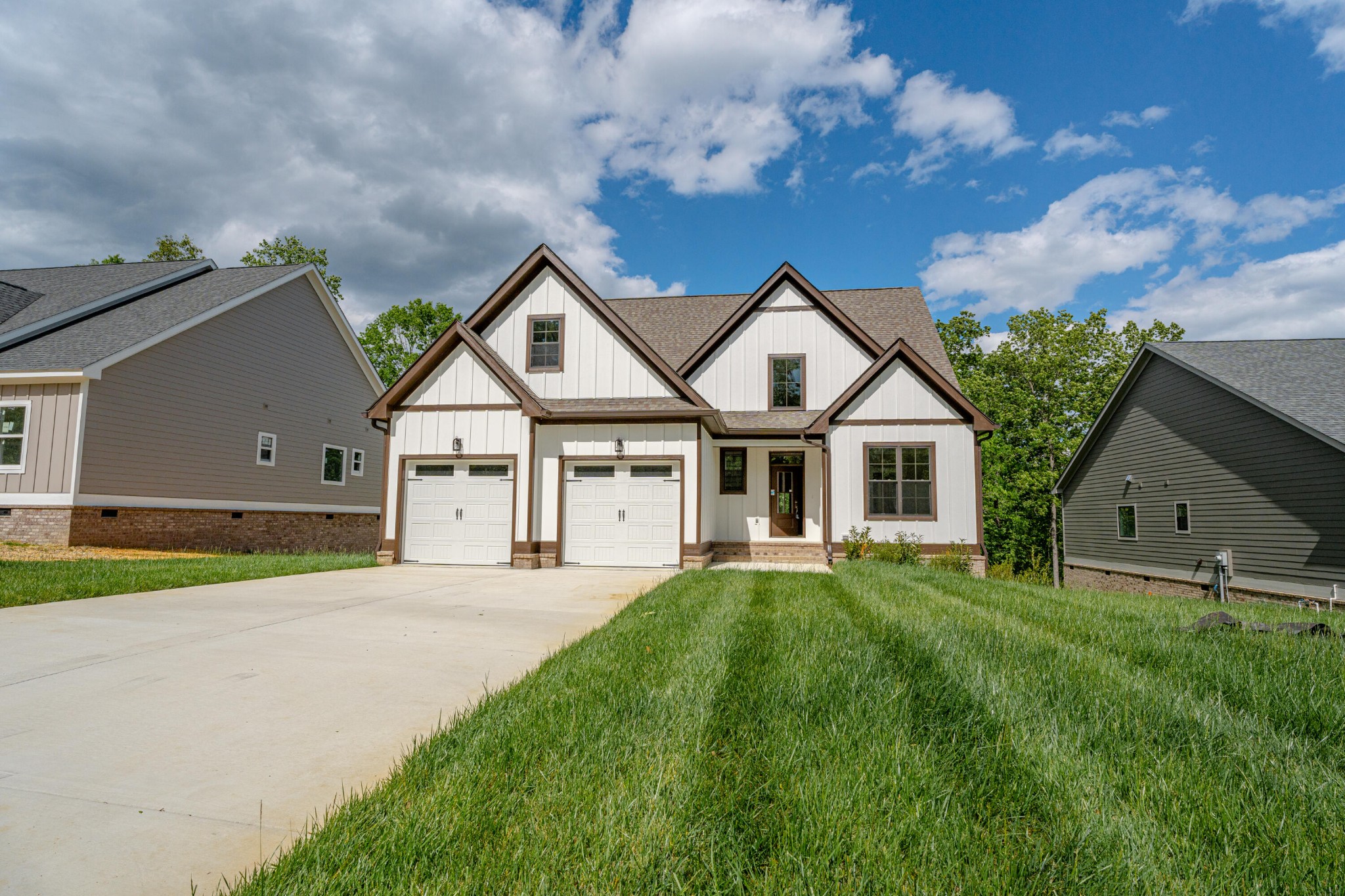 7425 Peytons Rise Way Georgetown, TN 37336 - Photo 23 of 60 Gallery Image 23