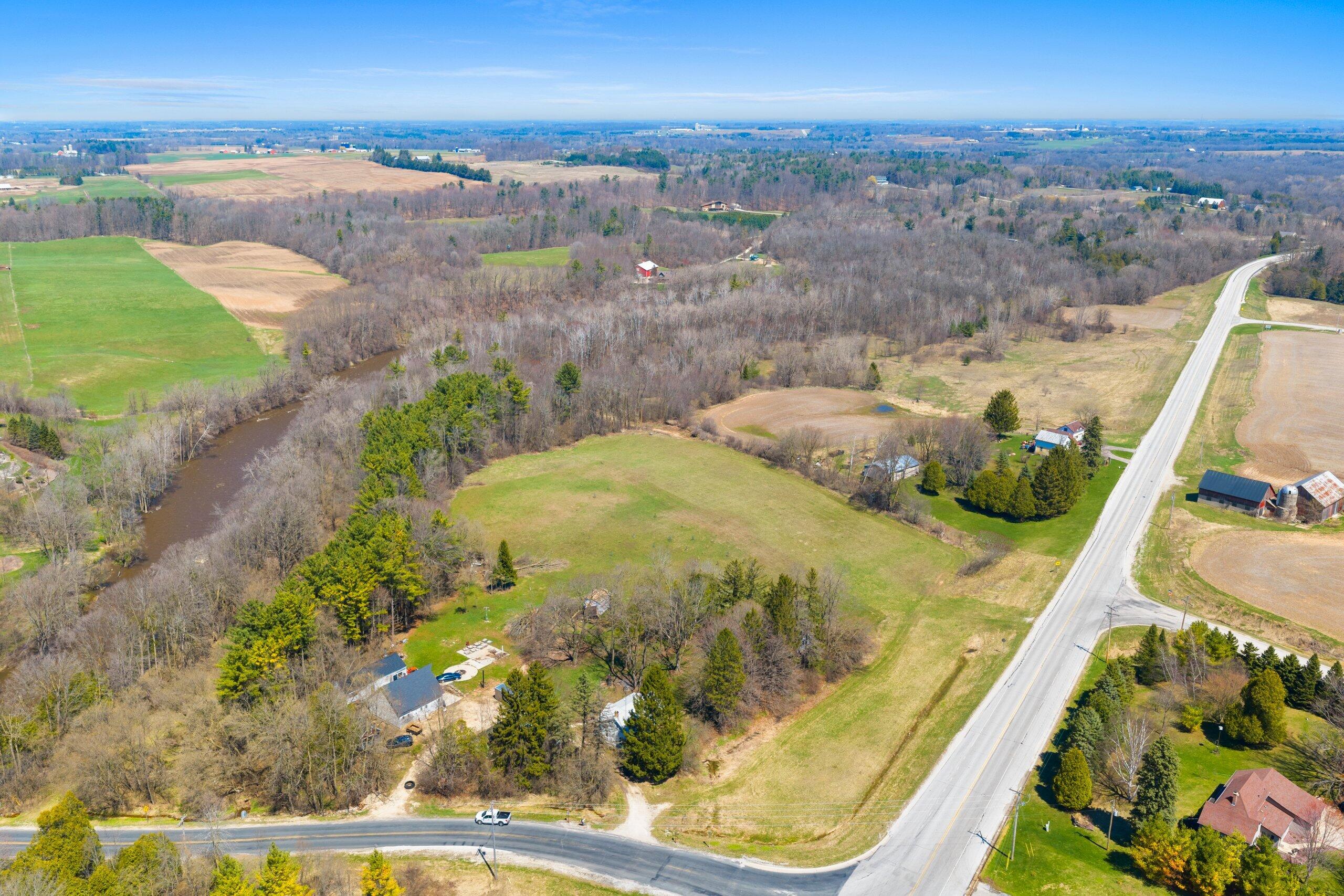 9932 County Highway Manitowoc, WI 54220 - Photo 1 of 9 001-9932CountyRoadJJ-Manitowoc-WI-54220-