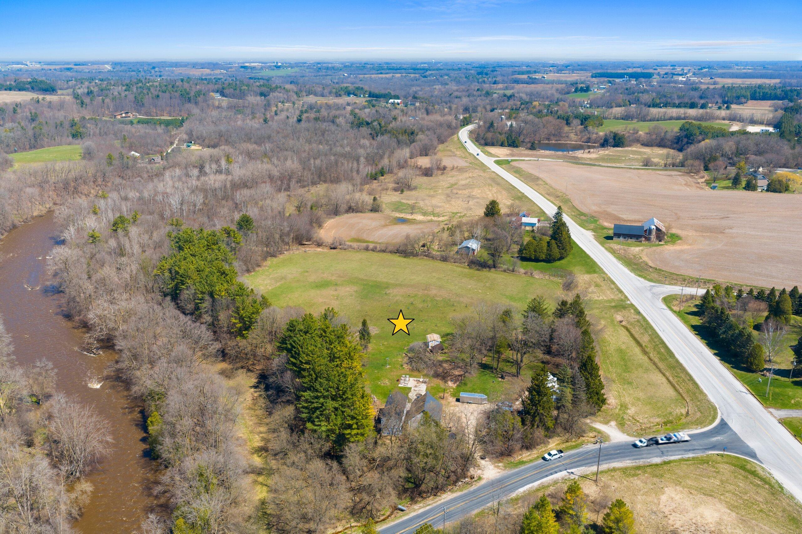 9932 County Highway Manitowoc, WI 54220 - Photo 2 of 9 004-9932CountyRoadJJ-Manitowoc-WI-54220-