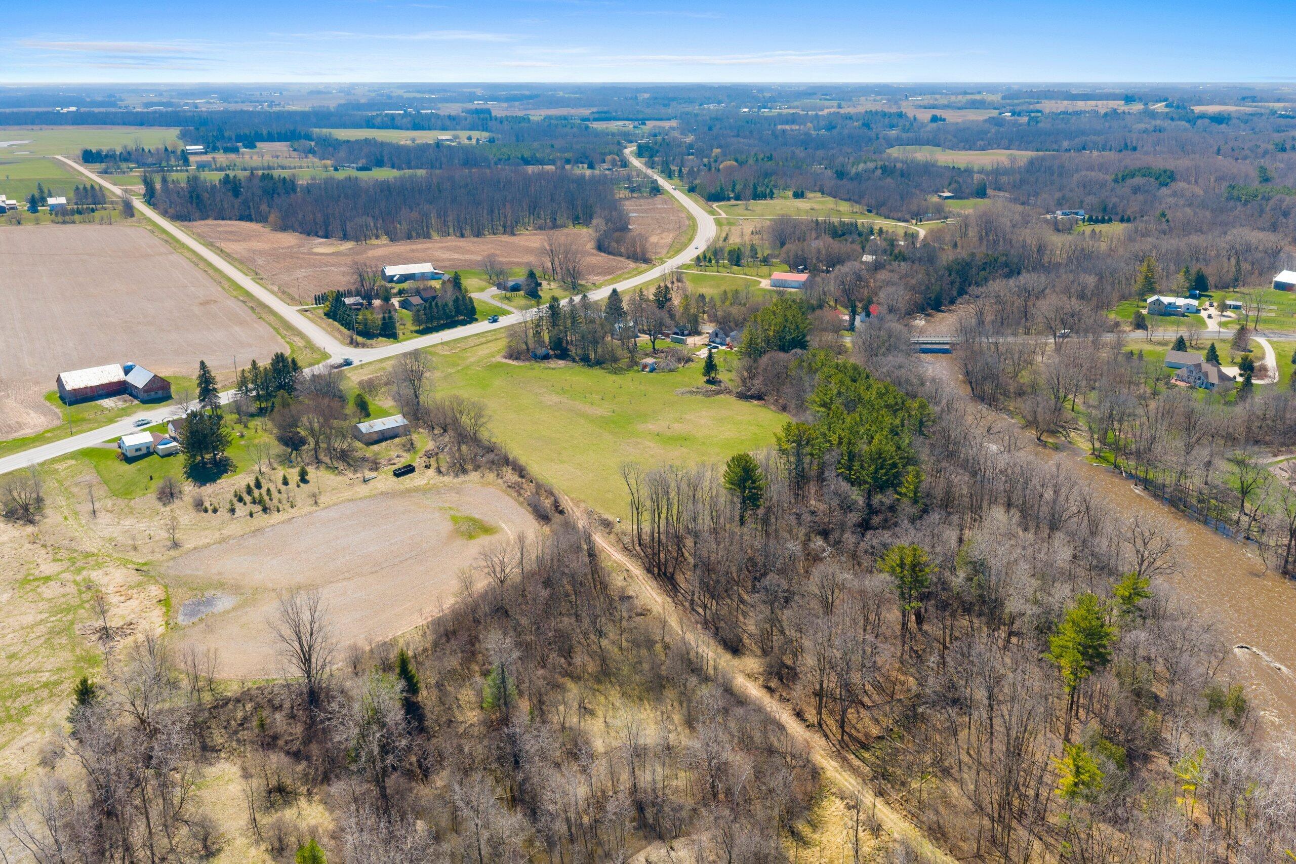 9932 County Highway Manitowoc, WI 54220 - Photo 7 of 9 011-9932CountyRoadJJ-Manitowoc-WI-54220-