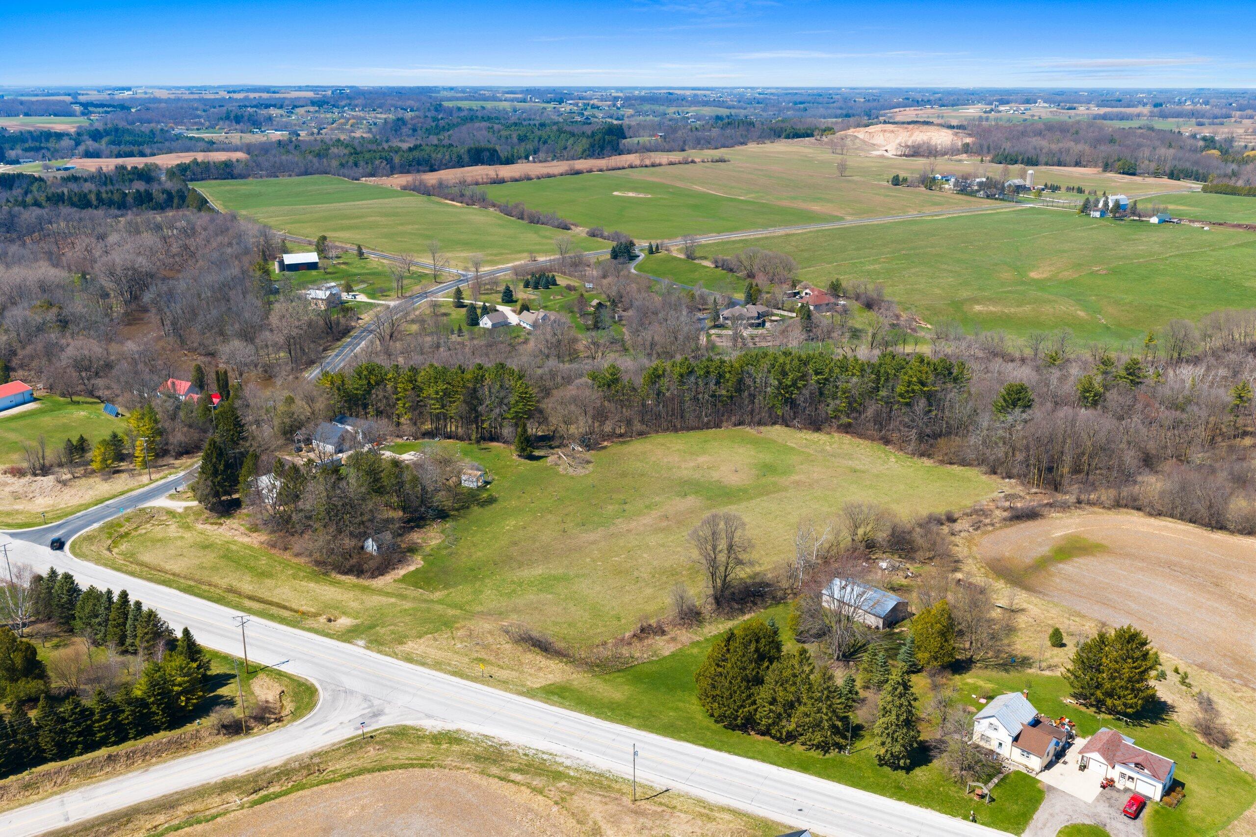 9932 County Highway Manitowoc, WI 54220 - Photo 8 of 9 014-9932CountyRoadJJ-Manitowoc-WI-54220-