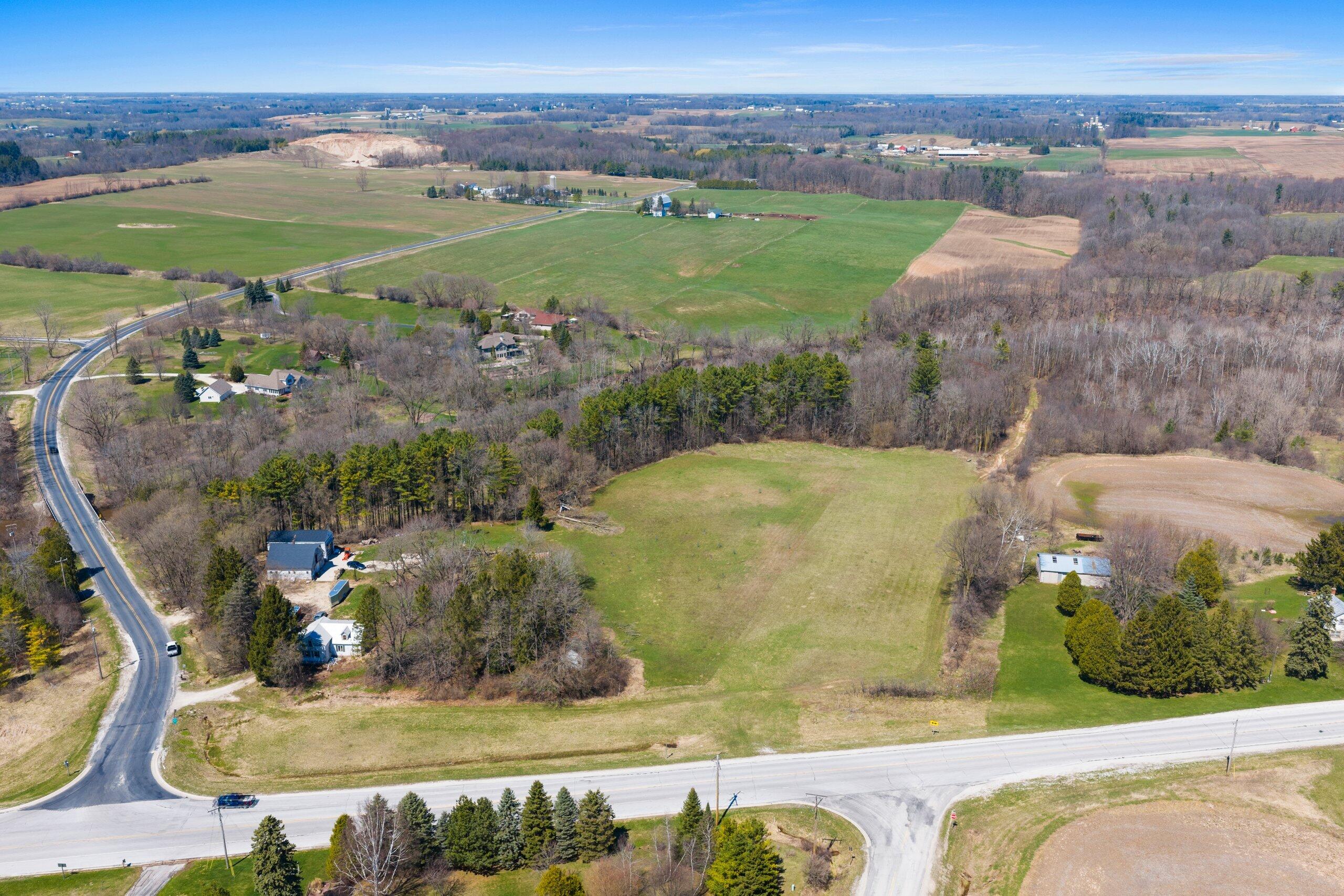 9932 County Highway Manitowoc, WI 54220 - Photo 9 of 9 016-9932CountyRoadJJ-Manitowoc-WI-54220-