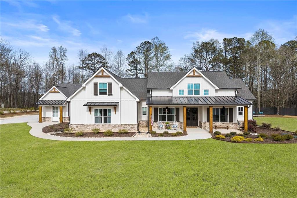 4643 Waters Road Woodstock, GA 30188 - Photo 1 of 1 Gallery Image 1