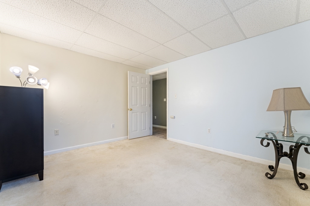 7 Millers Way, Unit C Sutton, MA 01590 - Photo 19 of 28 a view of an empty room