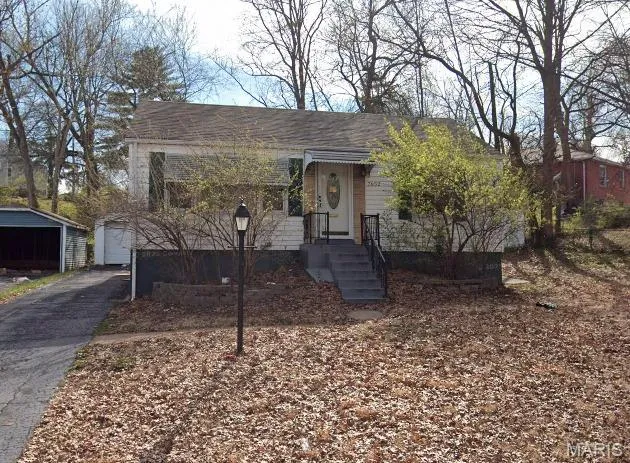 $73,900 | 7952 Monroe Drive, St. Louis, MO 63133