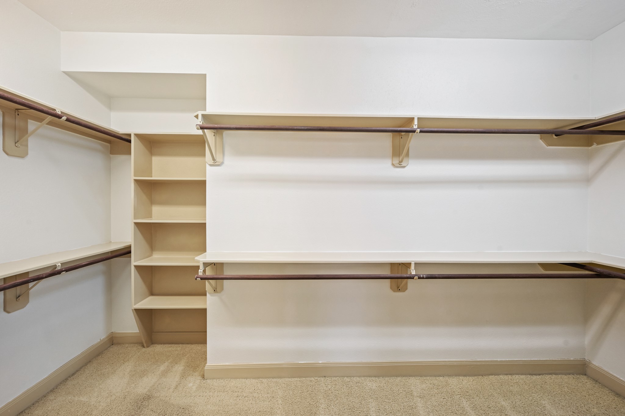 12527 Cape Sable Court Humble, TX 77346 - Photo 28 of 39 a close view of closet