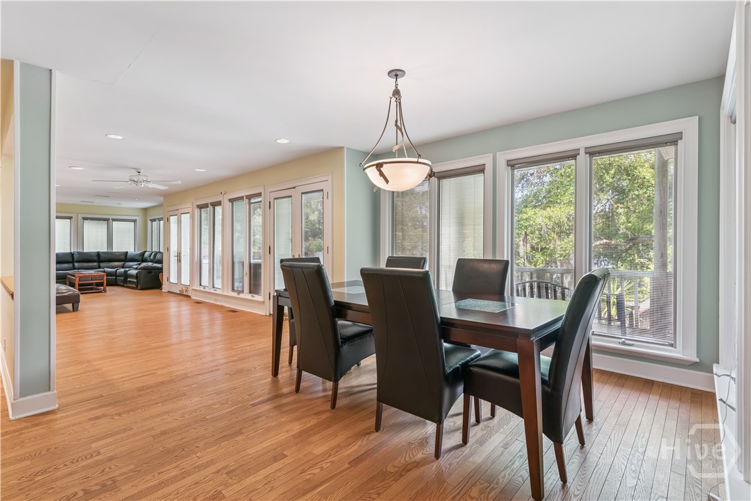 107 Sand Castle Way St. Simons Island, GA 31522 - Photo 22 of 55 Gallery Image 22