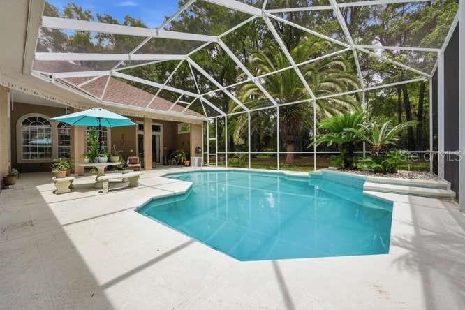 4208 Southwest 96 Drive Gainesville, FL 32608 - Photo 19 of 50