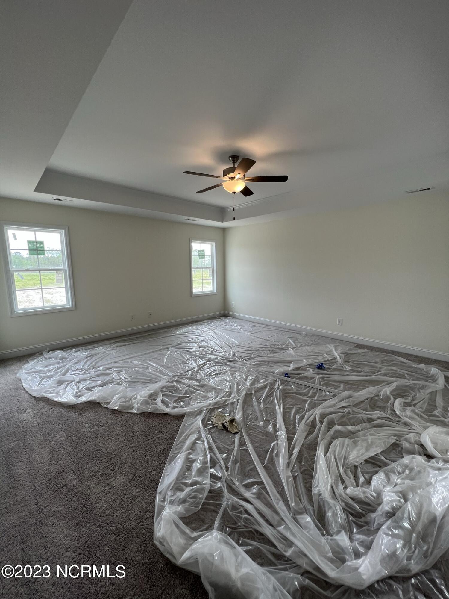 517 Stella Road Stella, NC 28582 - Photo 12 of 24 Primary Bedroom