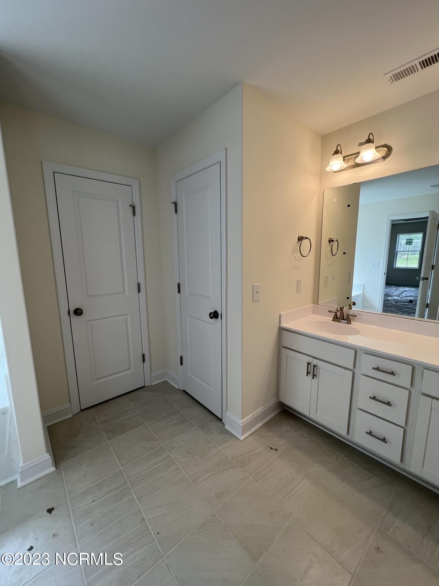 517 Stella Road Stella, NC 28582 - Photo 14 of 24 Primary Bathroom