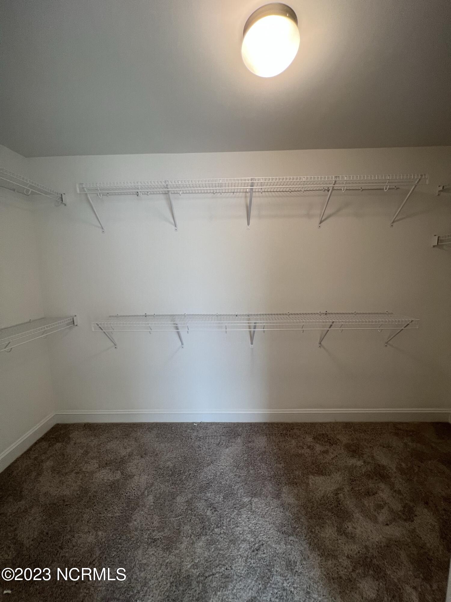 517 Stella Road Stella, NC 28582 - Photo 15 of 24 Primary Walk-In Closet