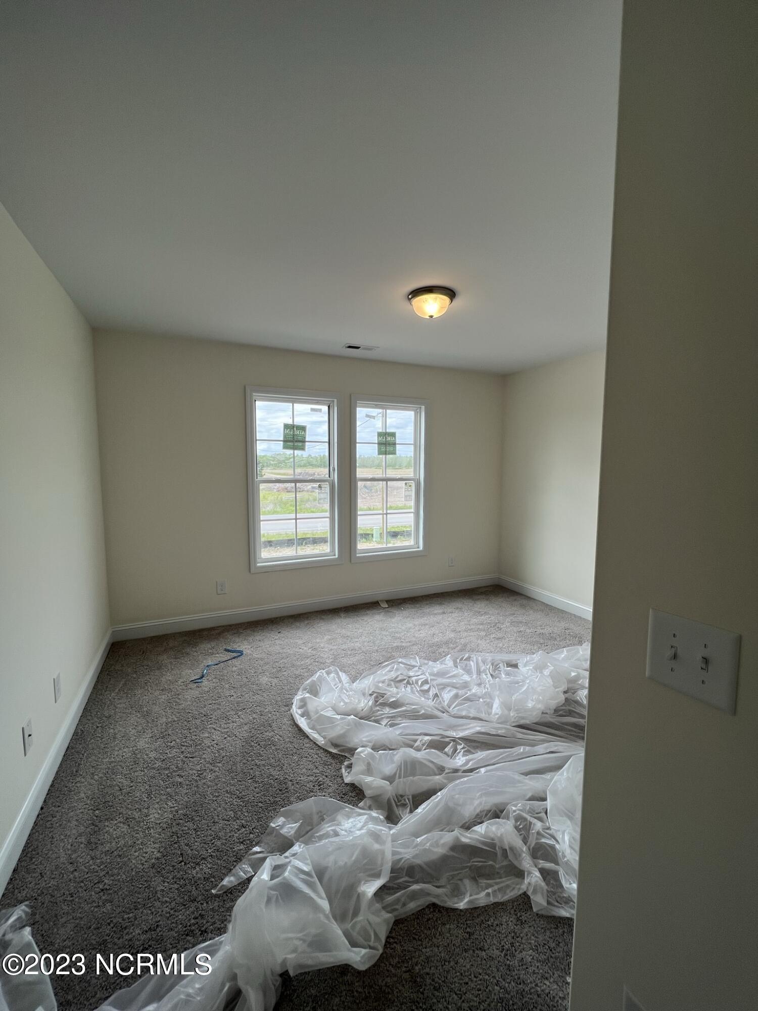 517 Stella Road Stella, NC 28582 - Photo 17 of 24 Bedroom 2