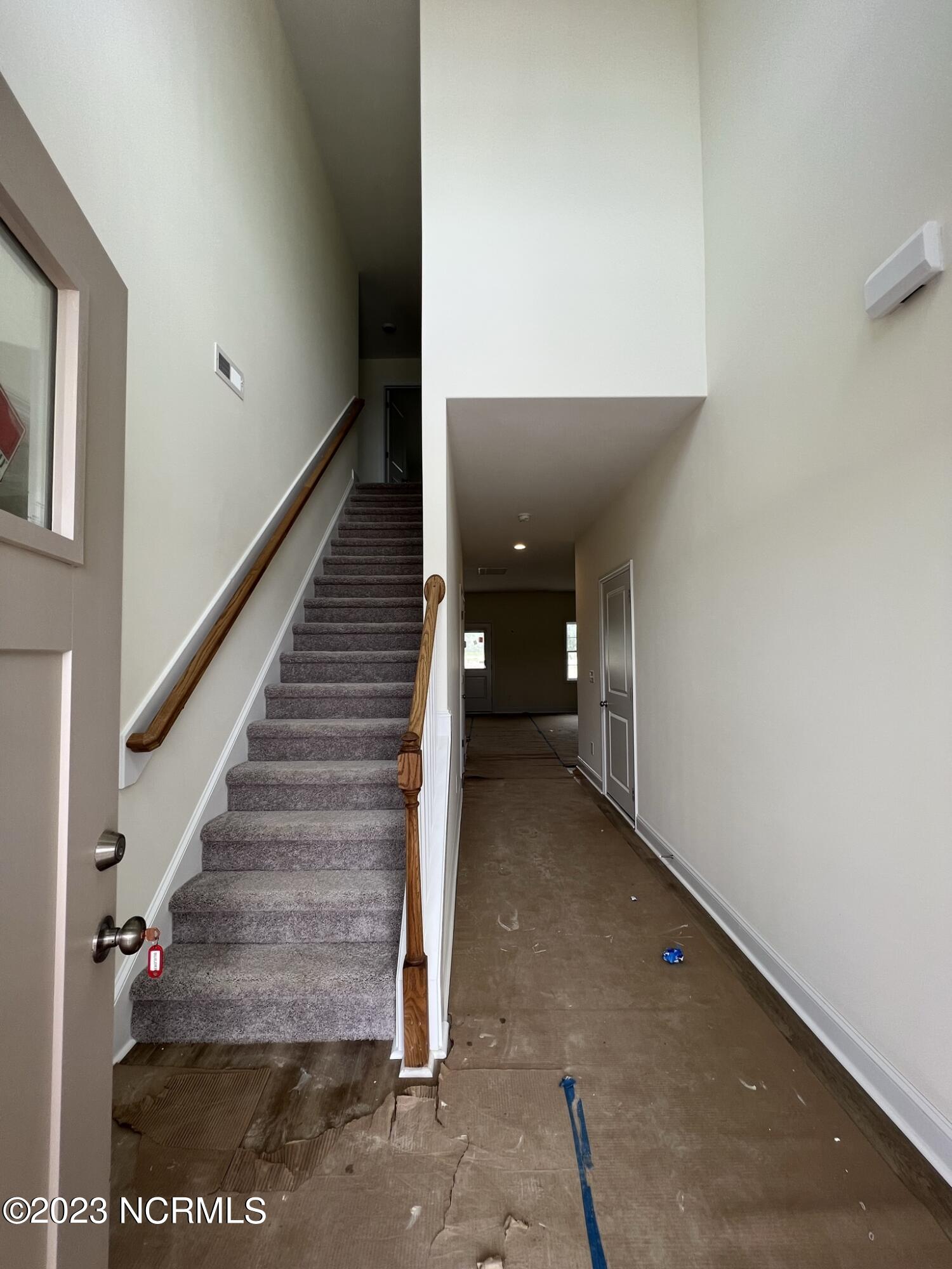 517 Stella Road Stella, NC 28582 - Photo 3 of 24 Entrance