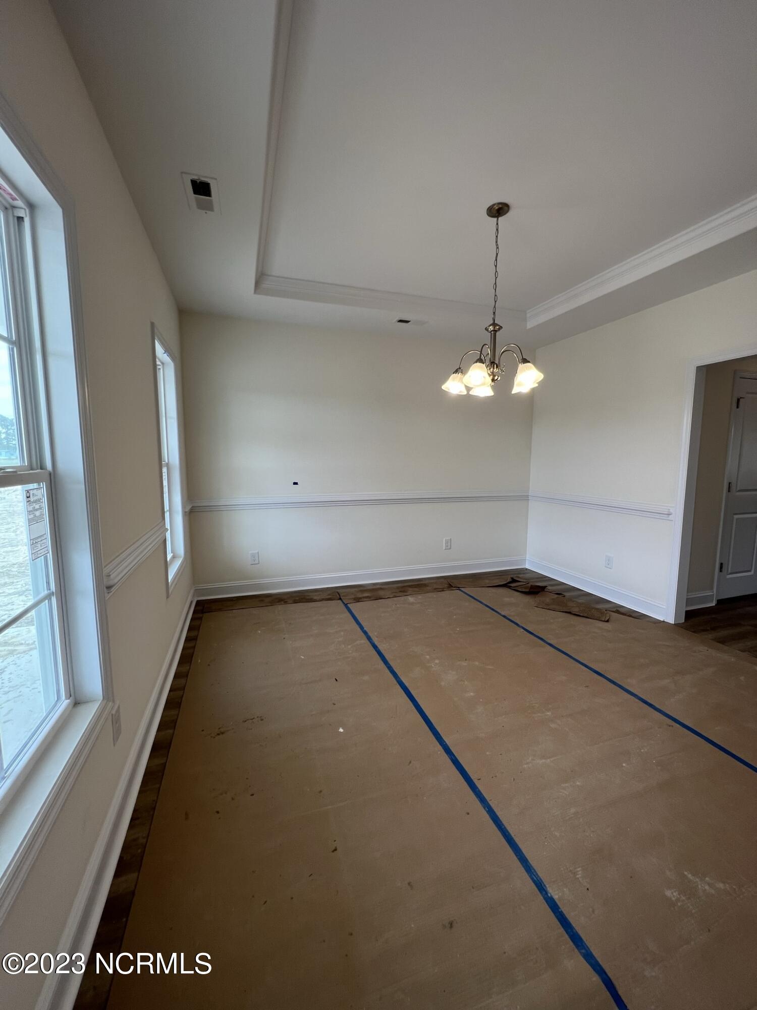 517 Stella Road Stella, NC 28582 - Photo 5 of 24 Formal Dining