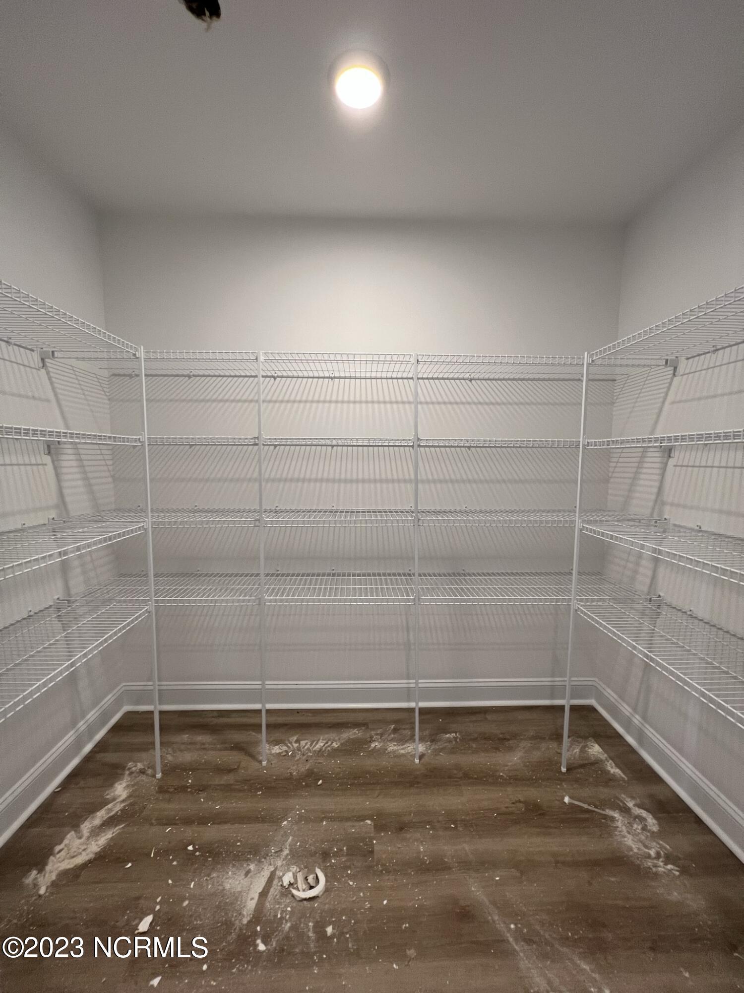 517 Stella Road Stella, NC 28582 - Photo 7 of 24 Walk-In Pantry