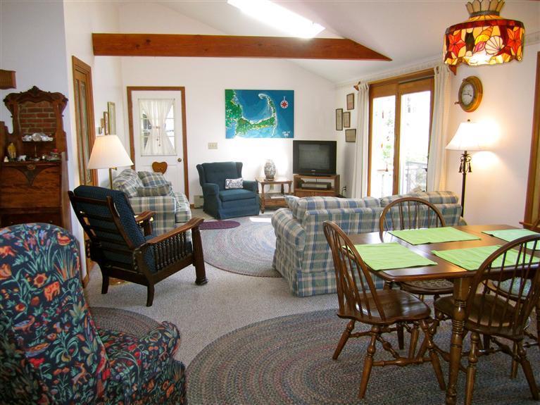 625 Campground Road Eastham, MA 02642 - Photo 8 of 22 Additional Photo