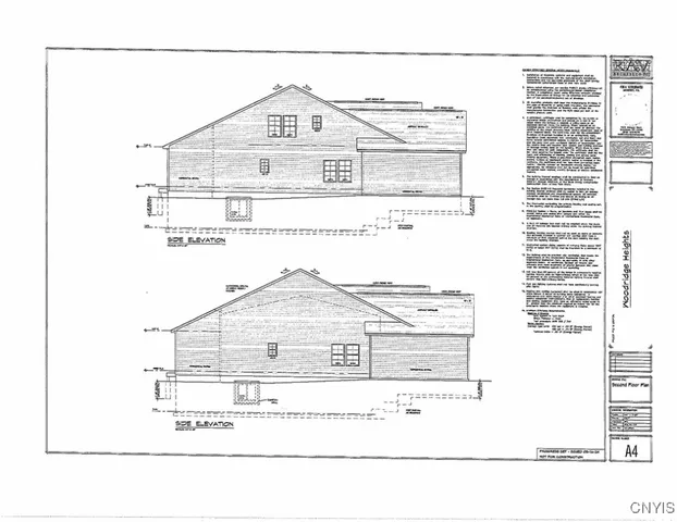 $579,000 | 28 A Free Fall Lane, Onondaga, NY 13215