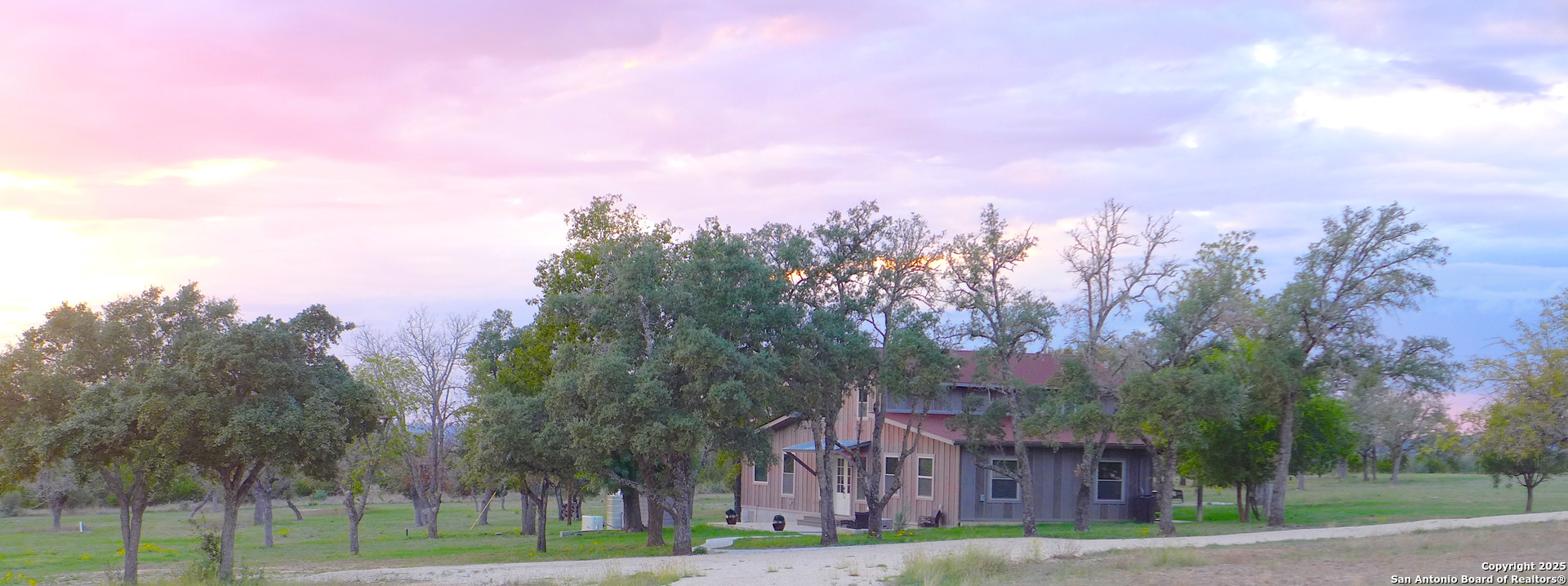 234 Mill Dam Road Comfort, TX 78013 - Photo 1 of 47