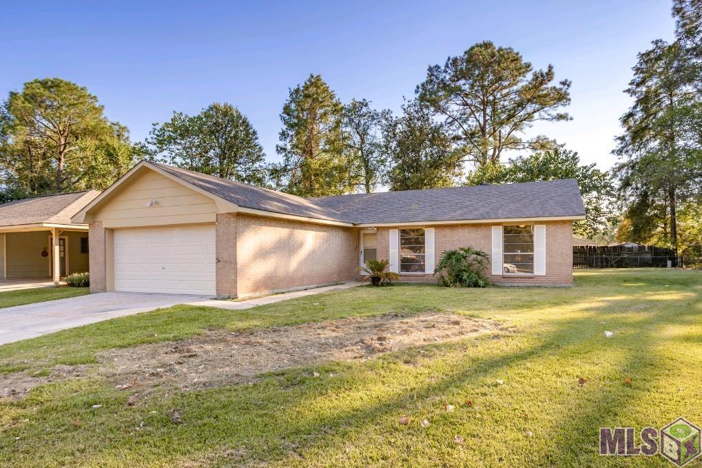 13912 Rampart Court Baton Rouge, LA 70810 - Photo 1 of 19