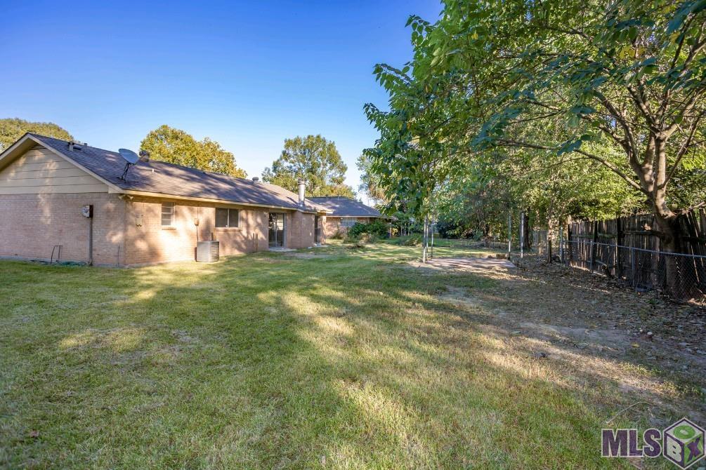 13912 Rampart Court Baton Rouge, LA 70810 - Photo 18 of 19