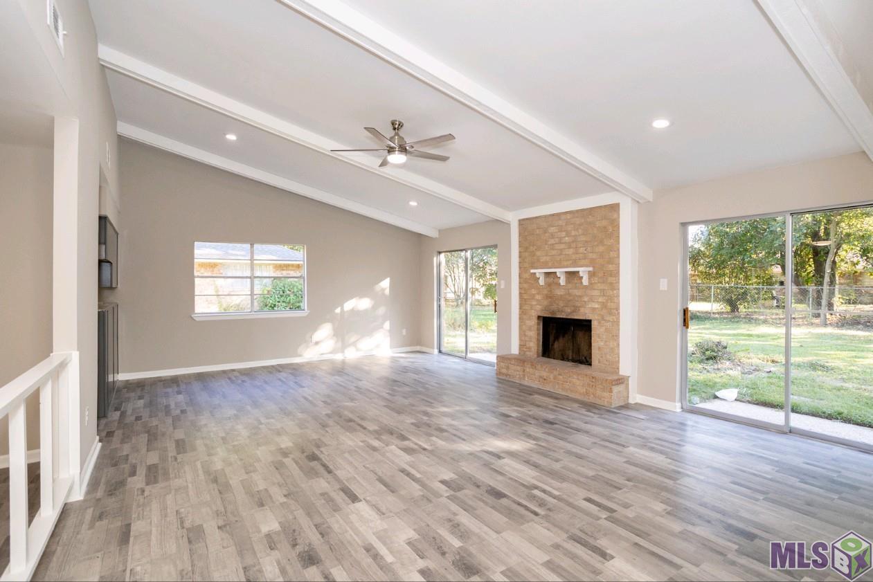 13912 Rampart Court Baton Rouge, LA 70810 - Photo 5 of 19