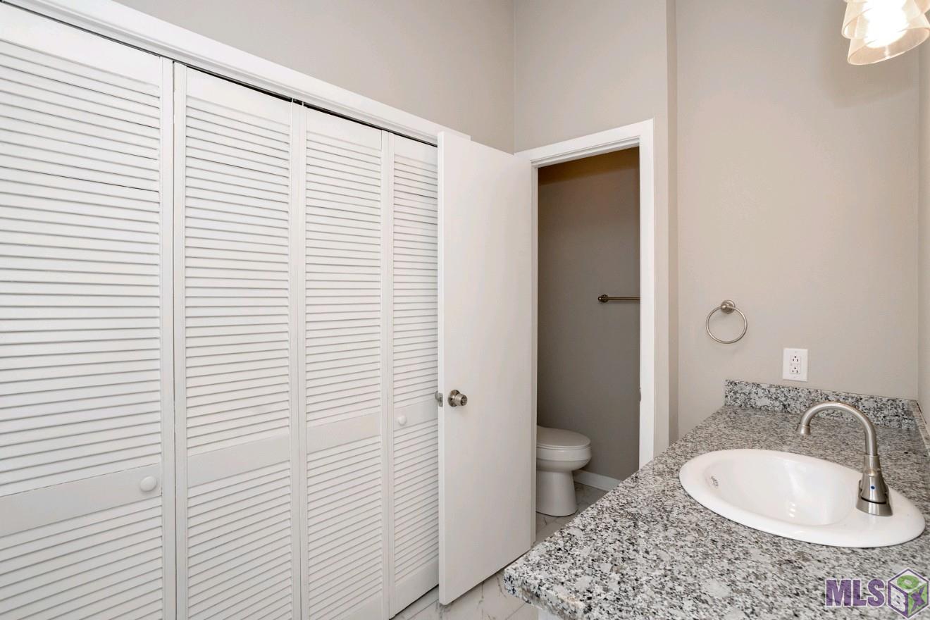 13912 Rampart Court Baton Rouge, LA 70810 - Photo 9 of 19