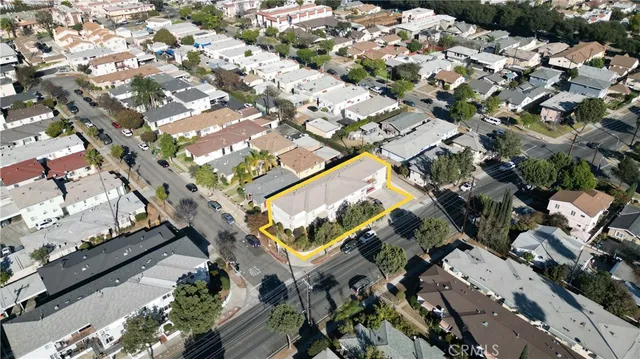 $2,690,000 | 1515 West Commonwealth Avenue, Alhambra, CA 91801