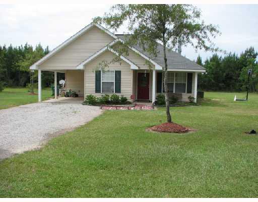 48282 Robertson Road Tickfaw, LA 70466 - Photo 1 of 8 Gallery Image 1