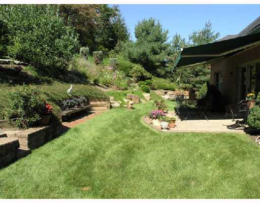 Yard/Garden. 