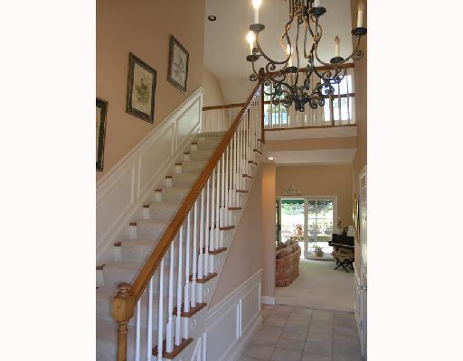 Other. Two-Story Entry